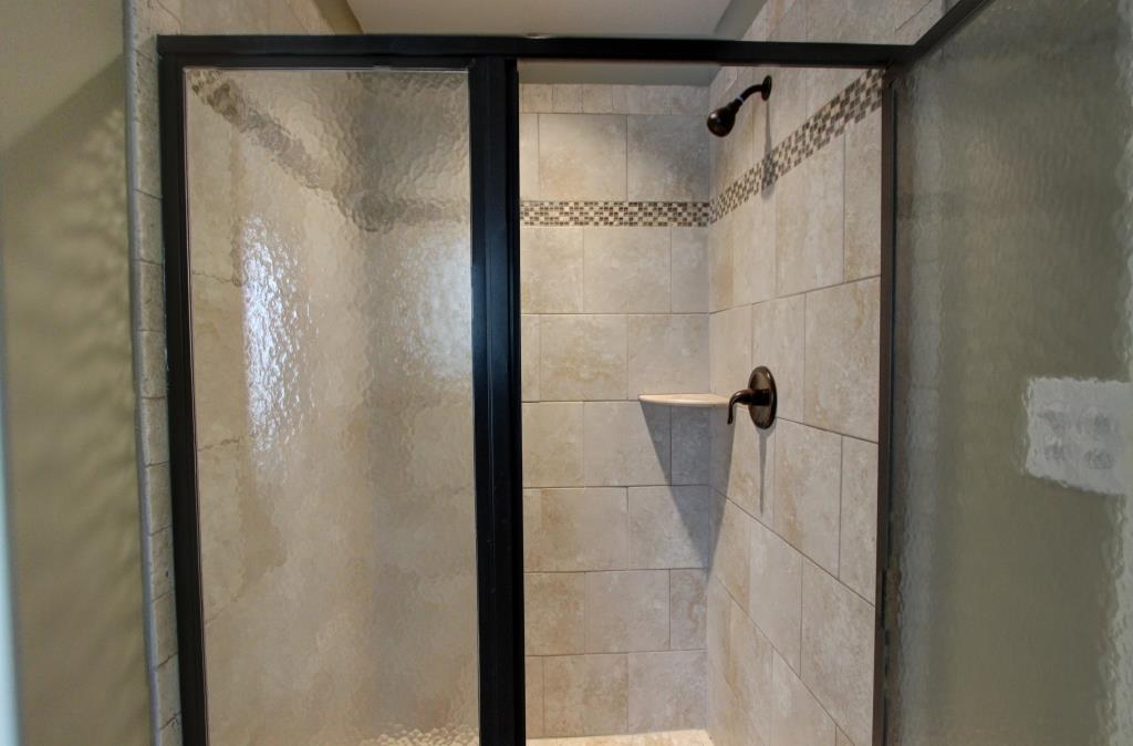 Example interior photo