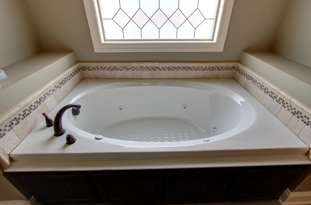 Example interior photo