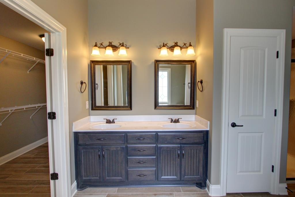 Example interior photo