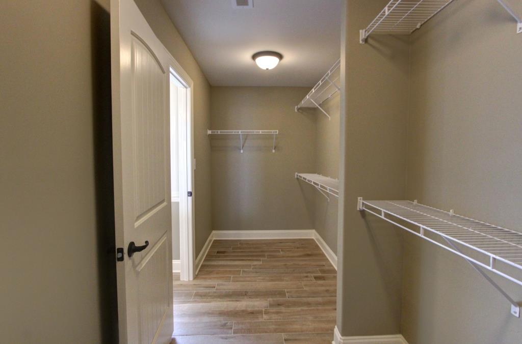Example interior photo