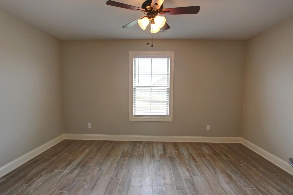 Example interior photo