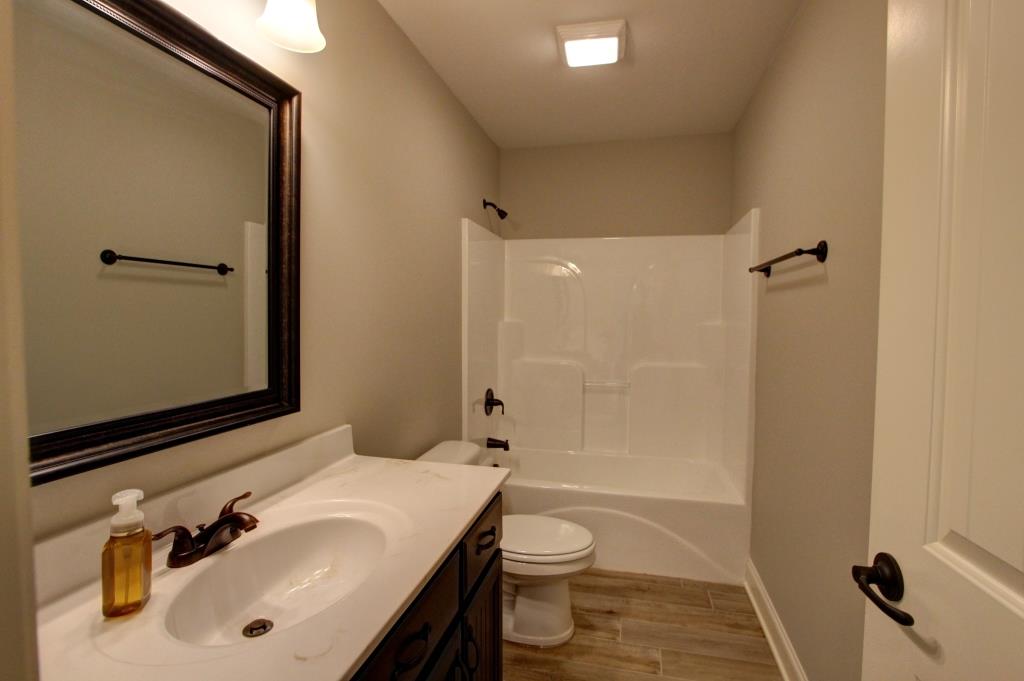 Example interior photo