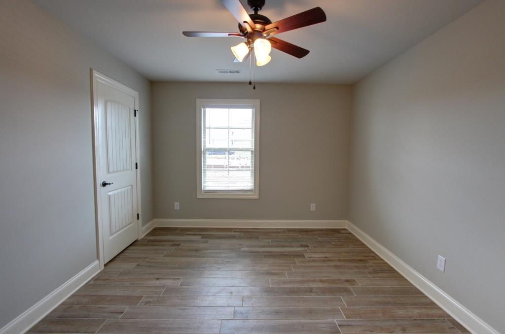 Example interior photo
