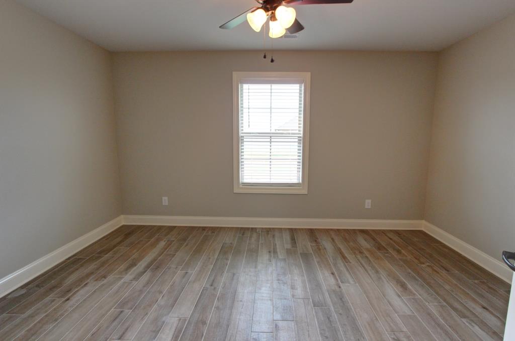 Example interior photo