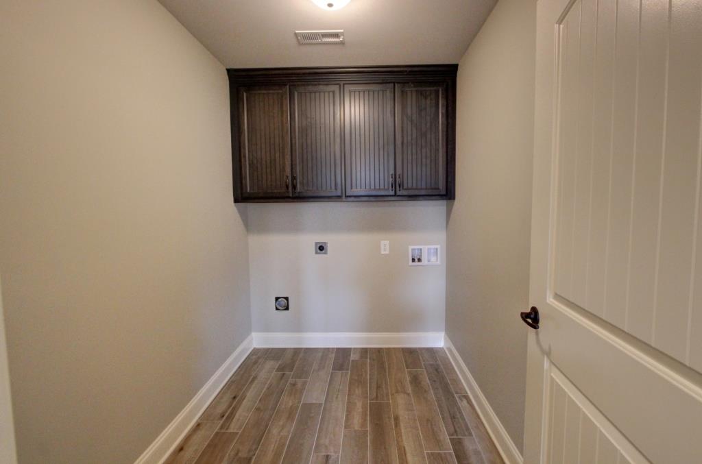 Example interior photo