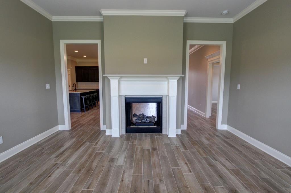 Example interior photo