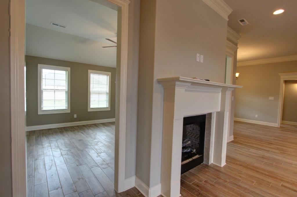 Example interior photo