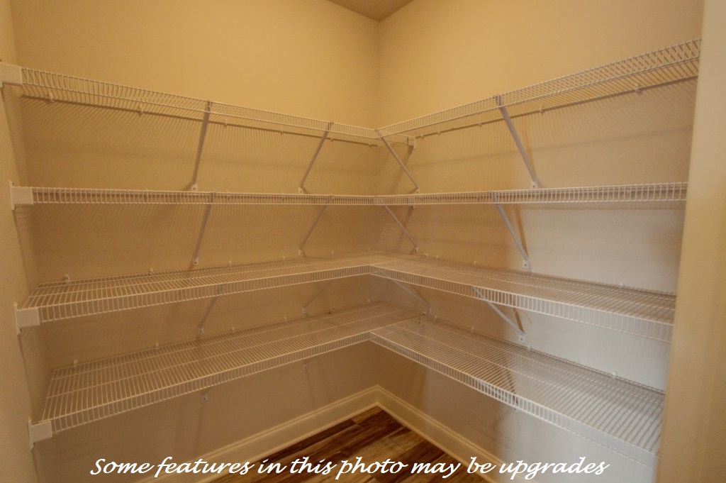 Example interior photo