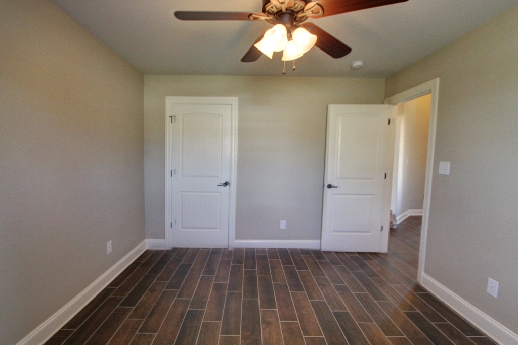 Example interior photo