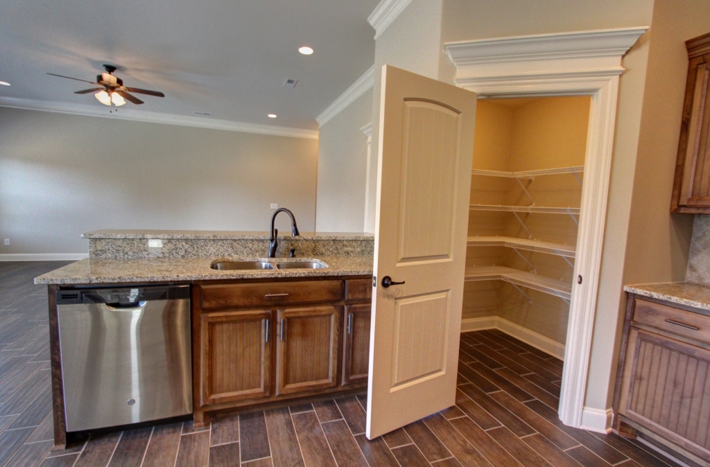 Example interior photo