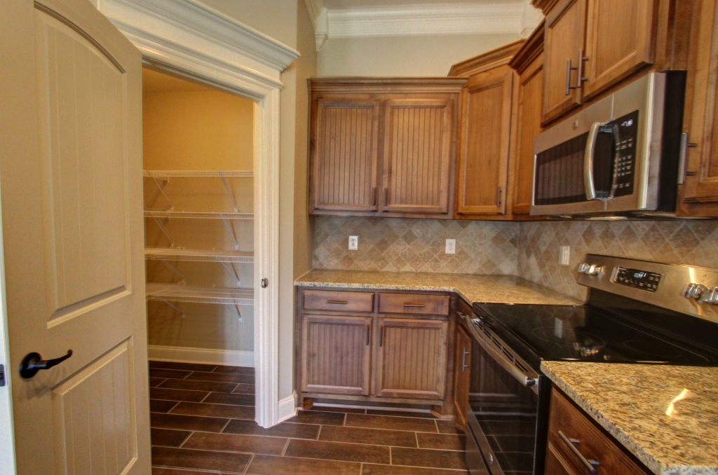 Example interior photo