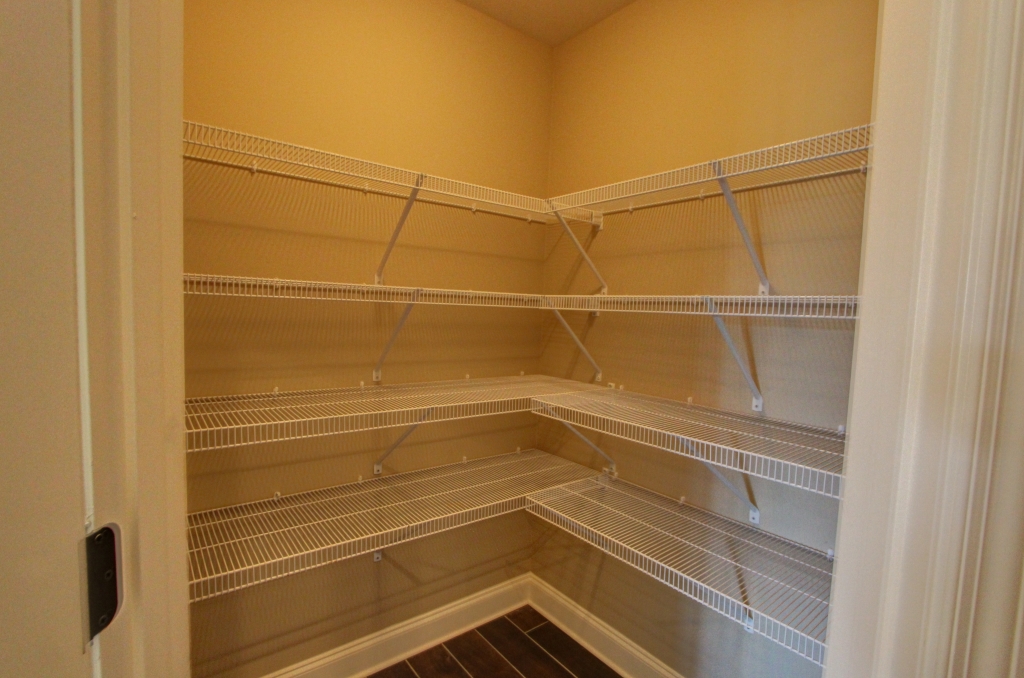Example interior photo