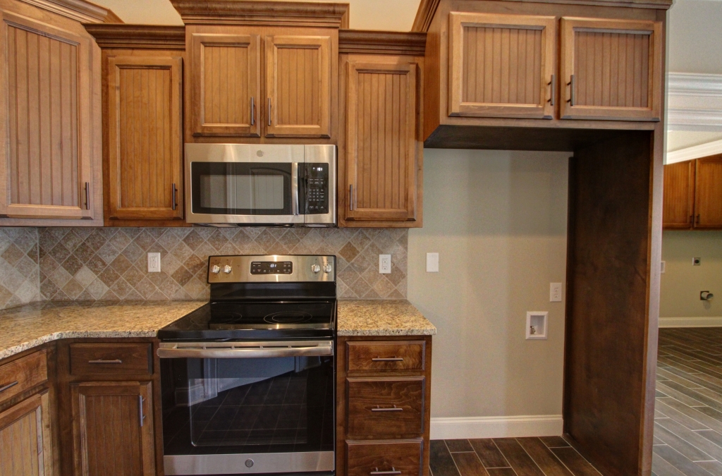 Example interior photo
