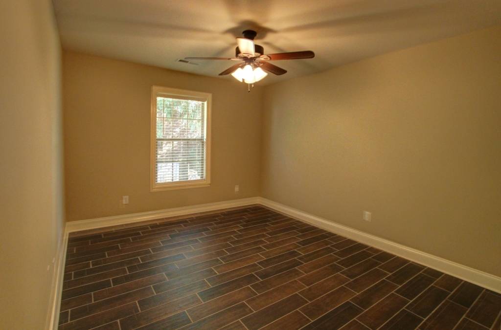Example interior photo