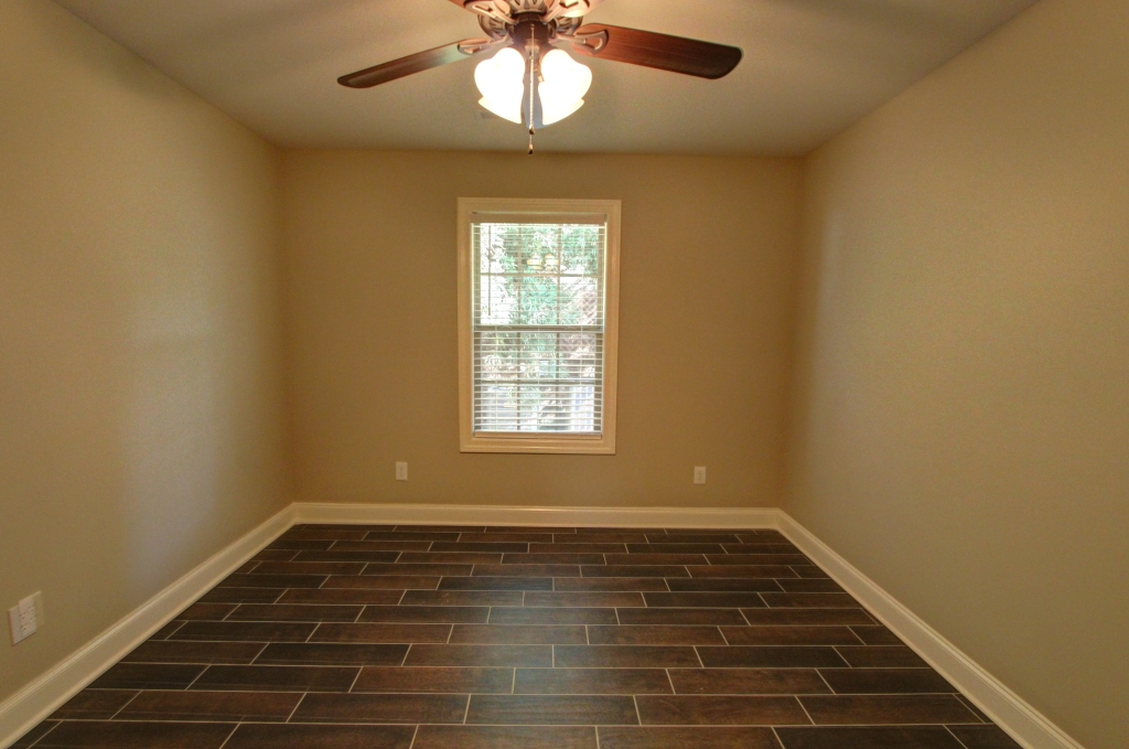 Example interior photo