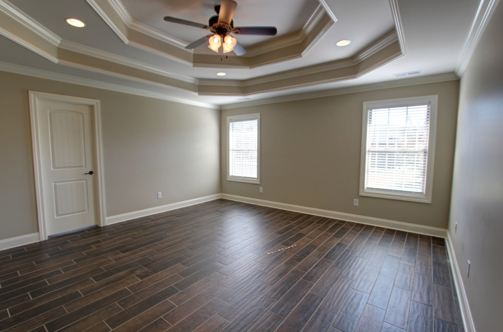 Example interior photo
