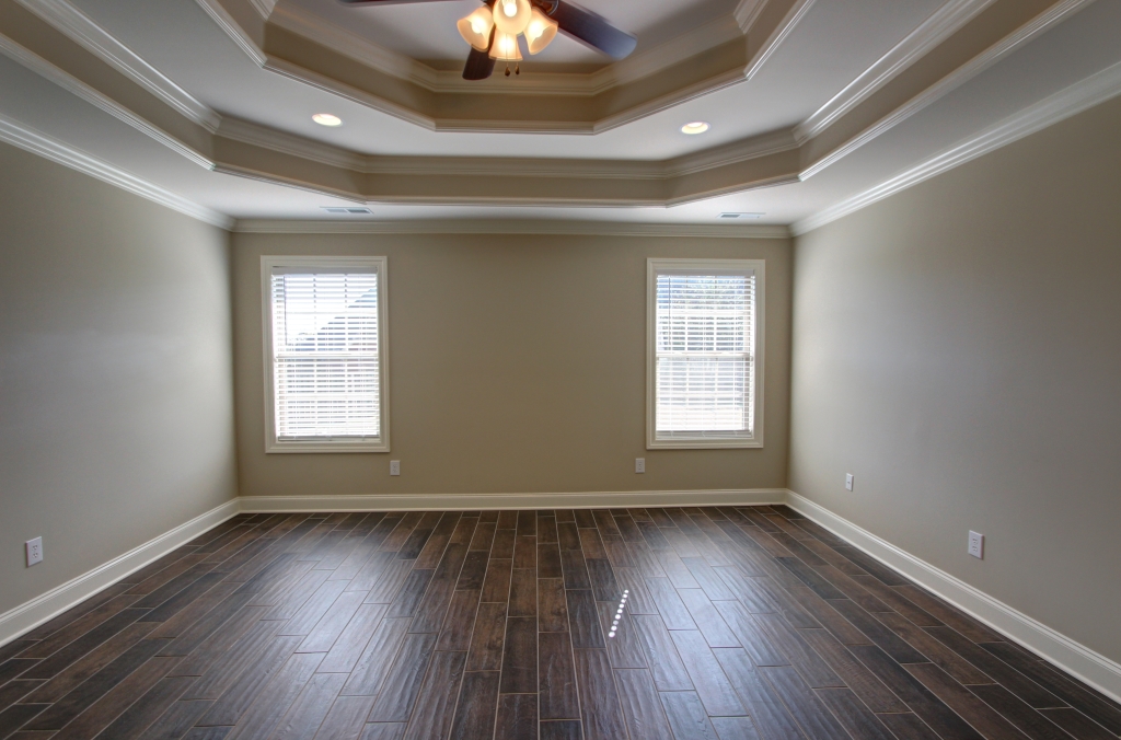 Example interior photo