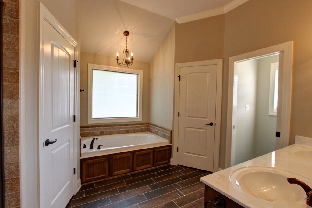 Example interior photo