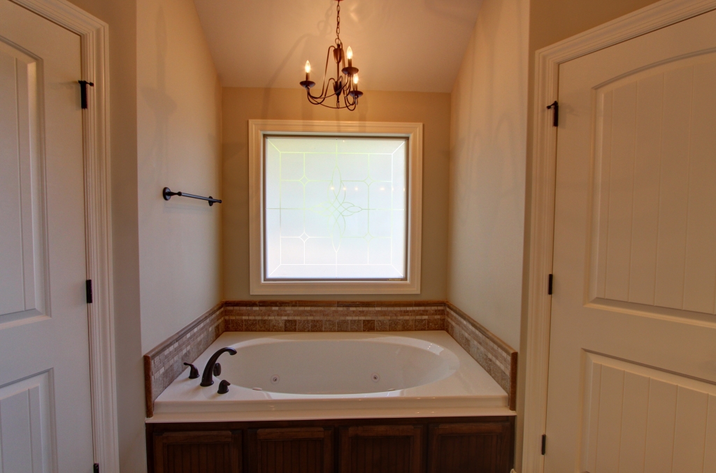 Example interior photo