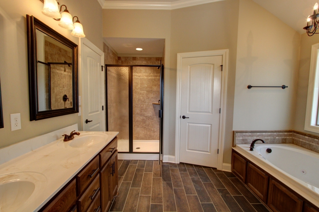 Example interior photo