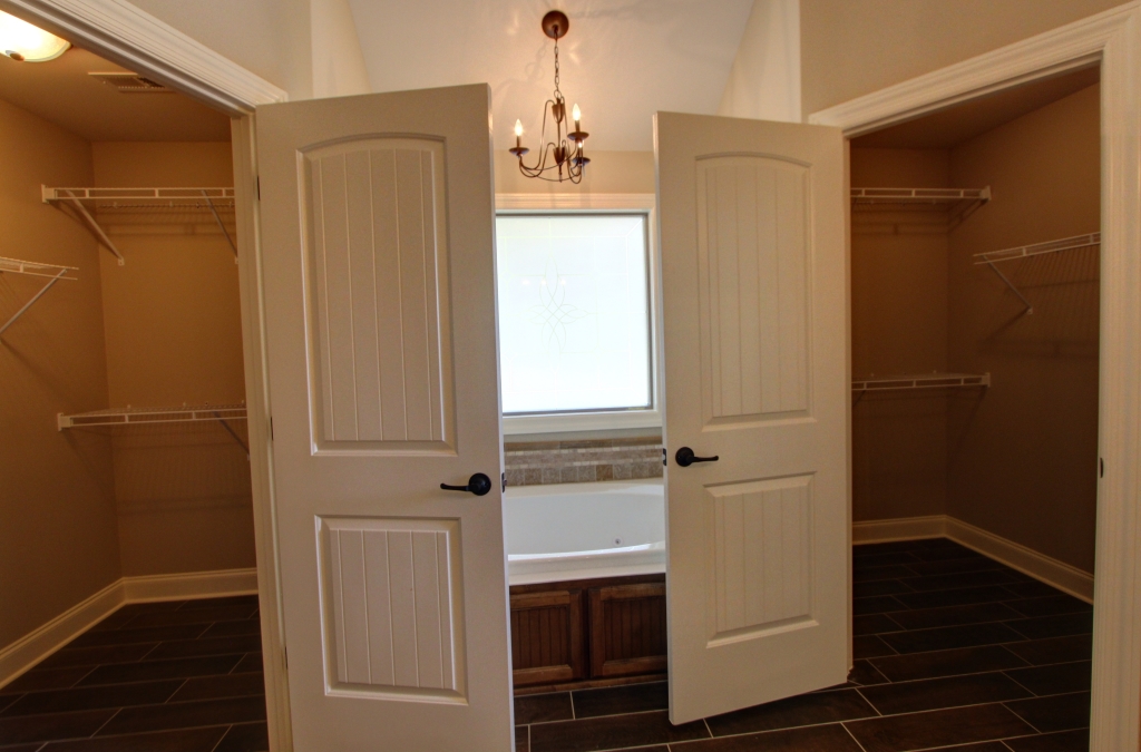 Example interior photo