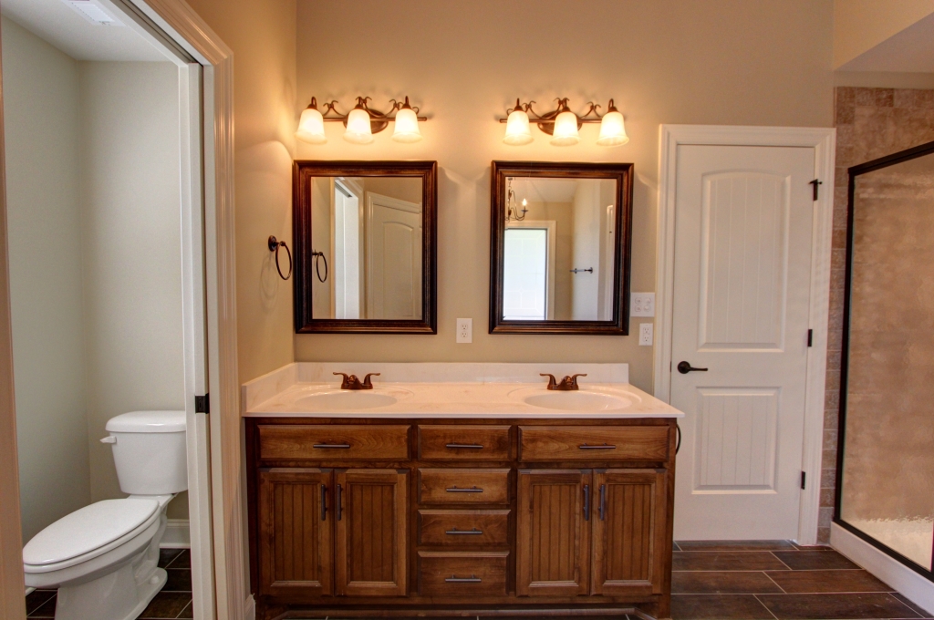 Example interior photo