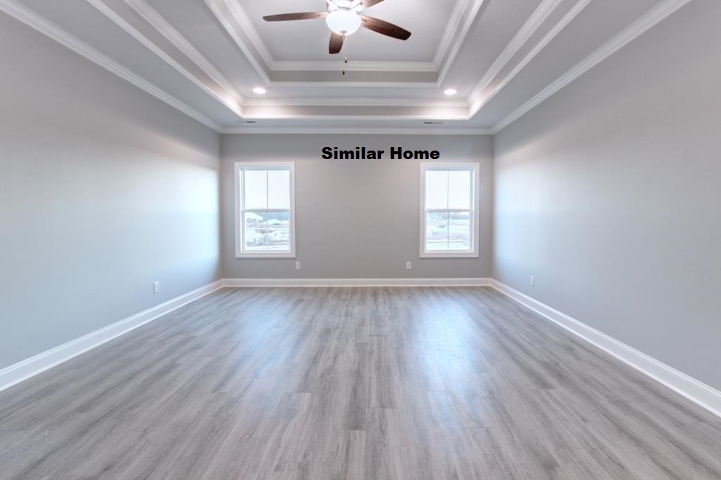 Example interior photo