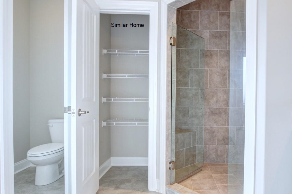 Example interior photo