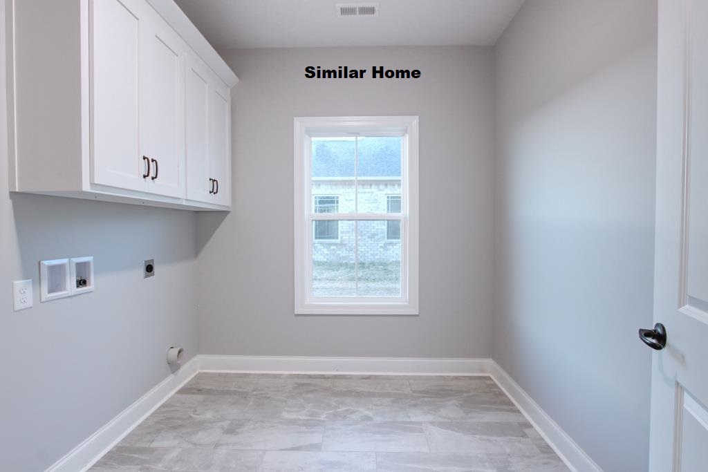 Example interior photo