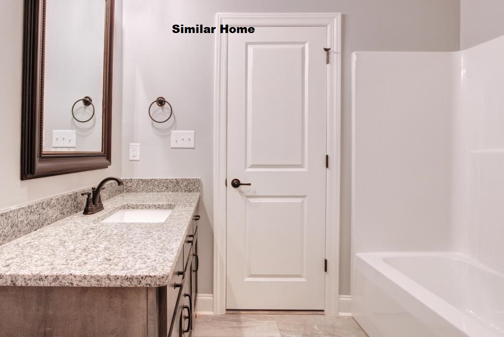 Example interior photo