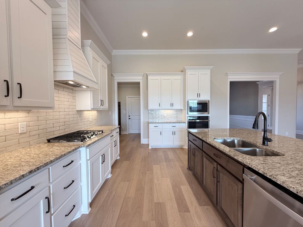 Example interior photo