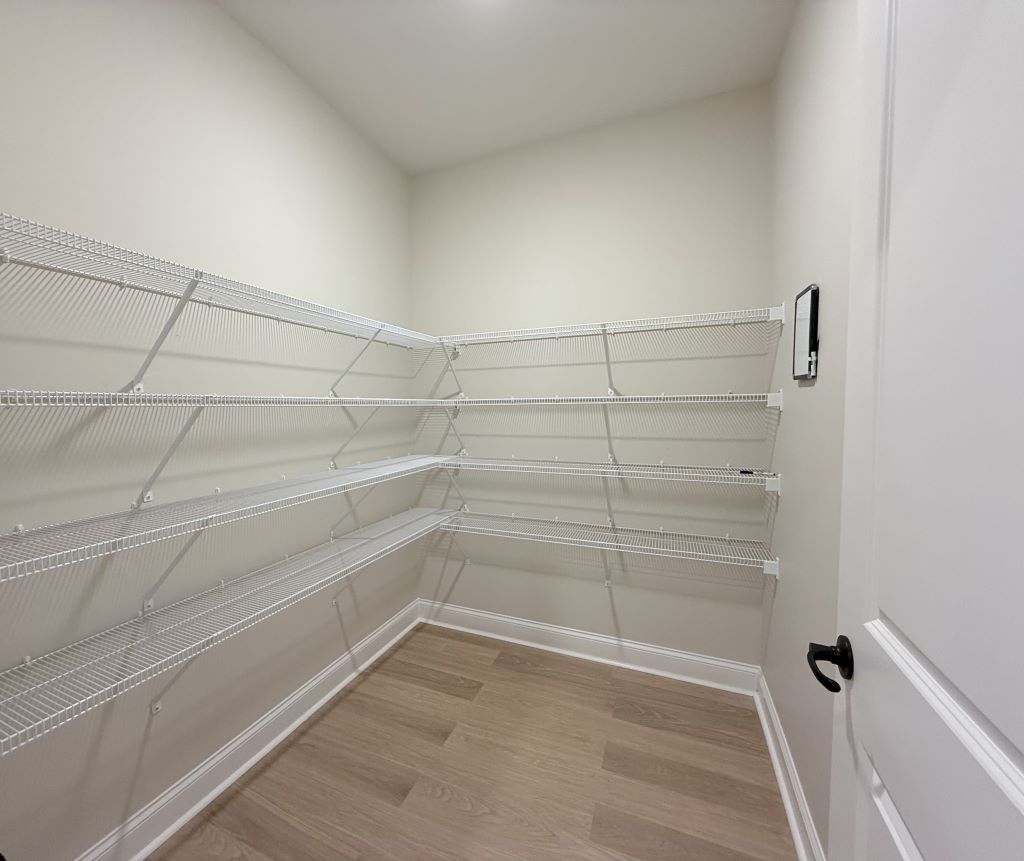 Example interior photo