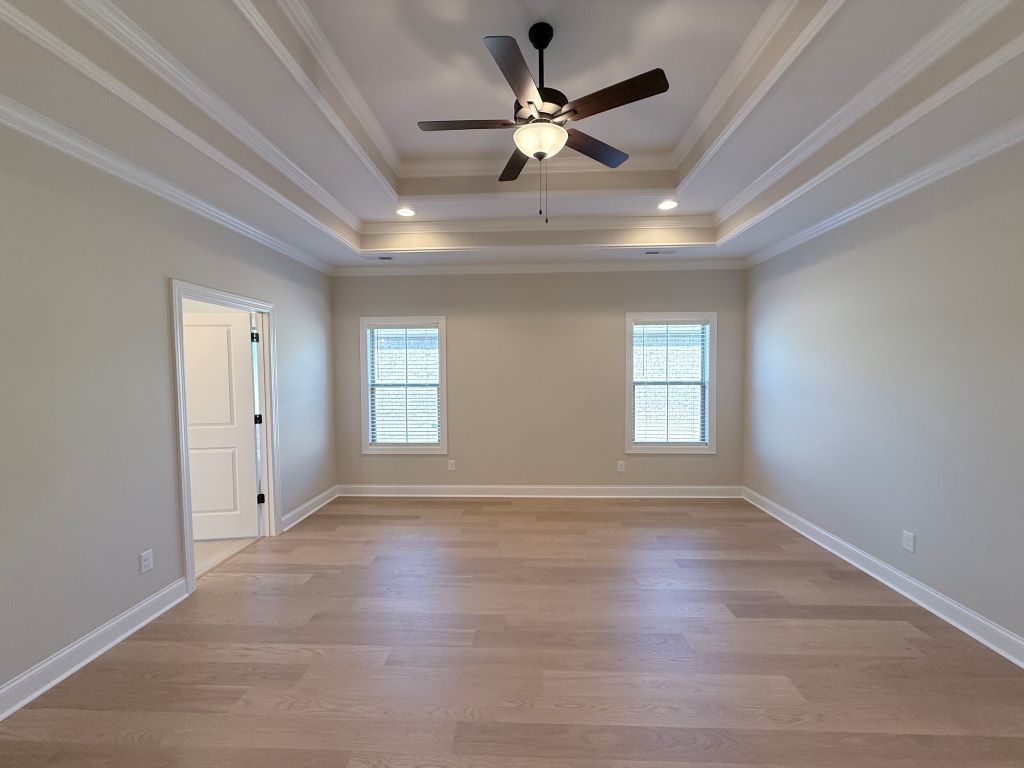 Example interior photo