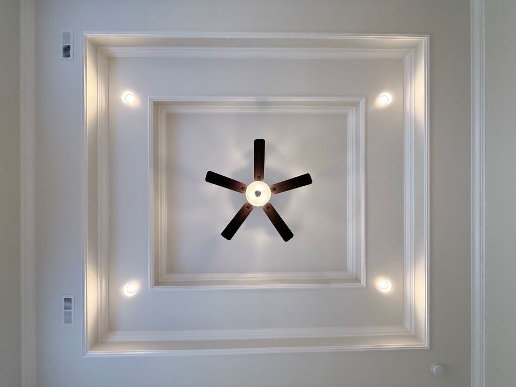 Example interior photo
