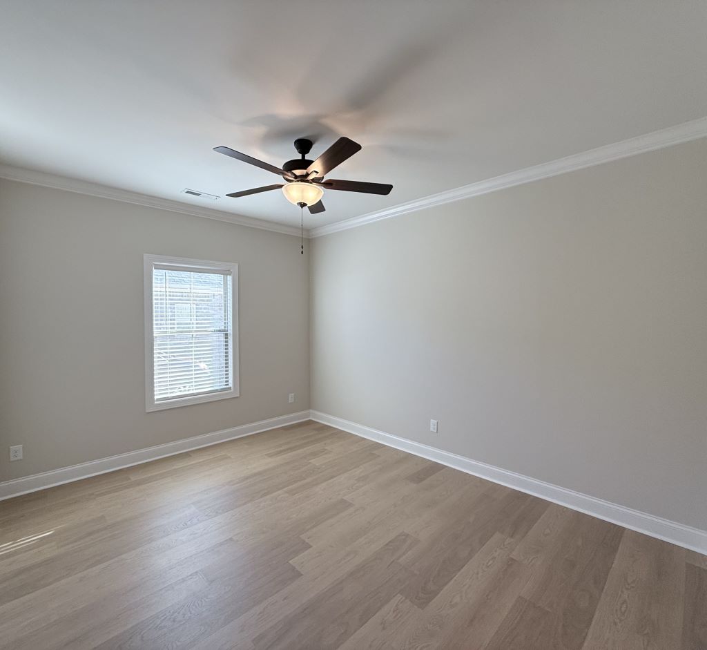 Example interior photo