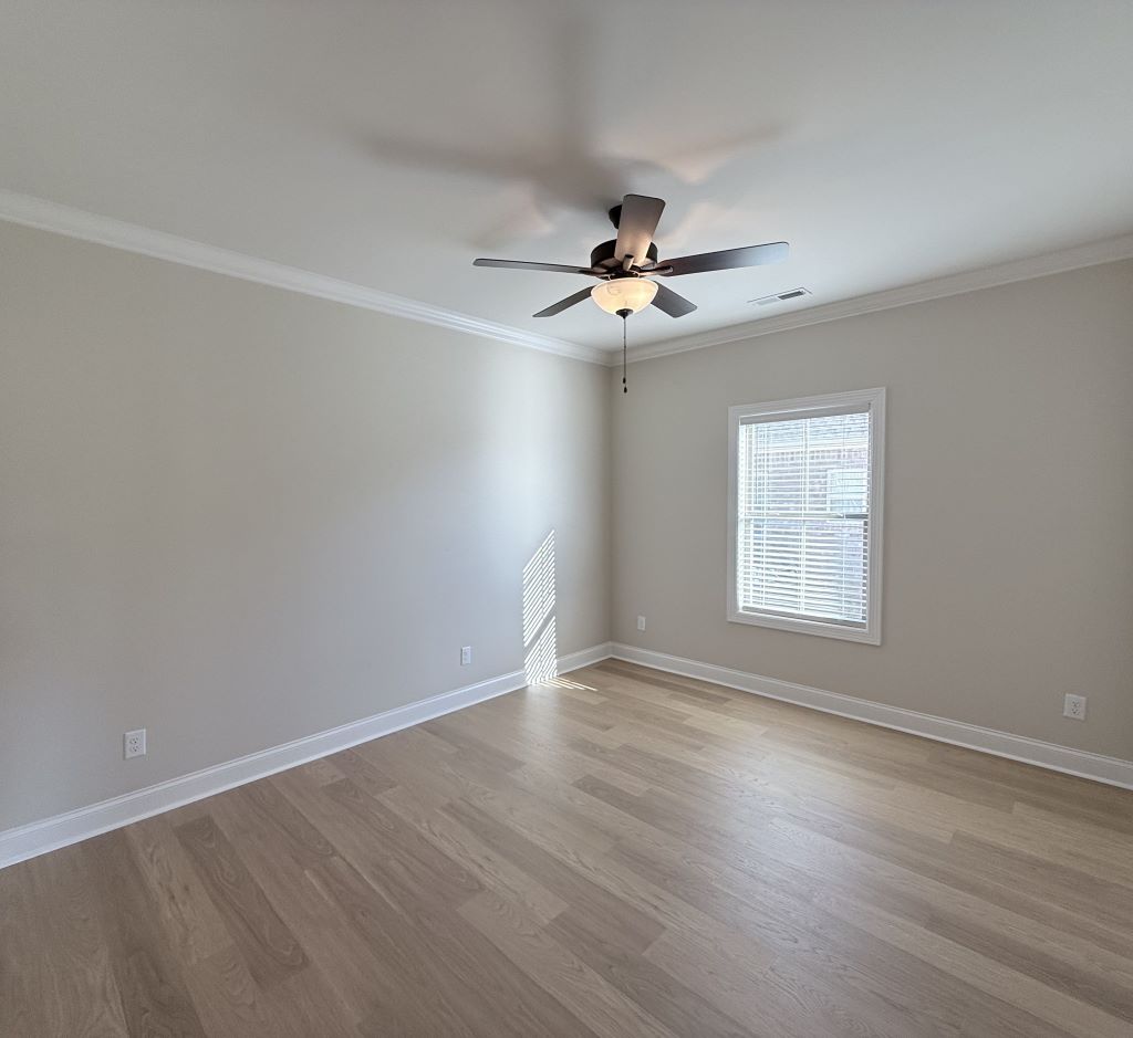 Example interior photo