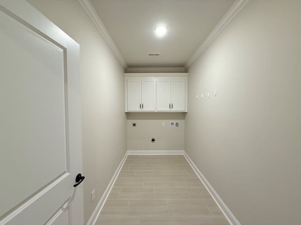 Example interior photo