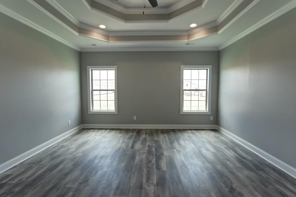 Example interior photo
