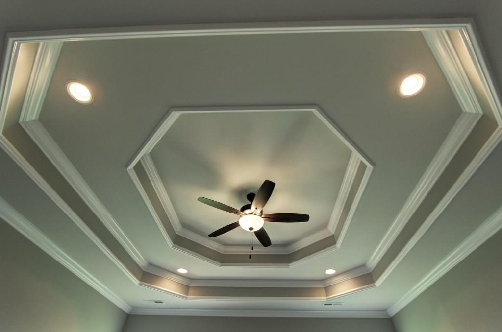 Example interior photo