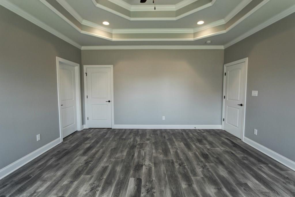 Example interior photo