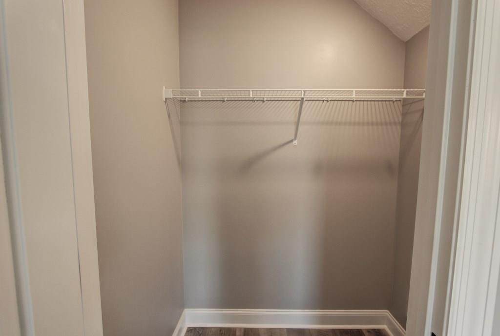Example interior photo