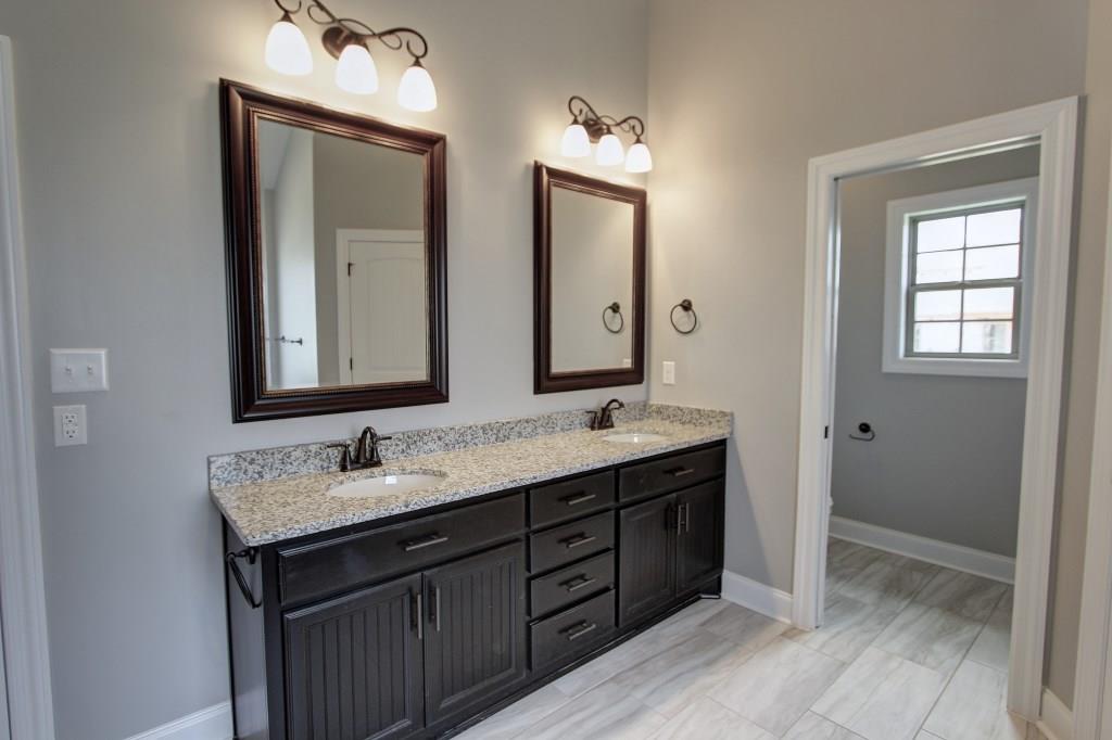 Example interior photo