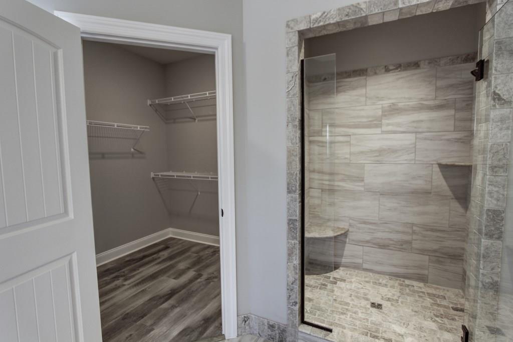 Example interior photo