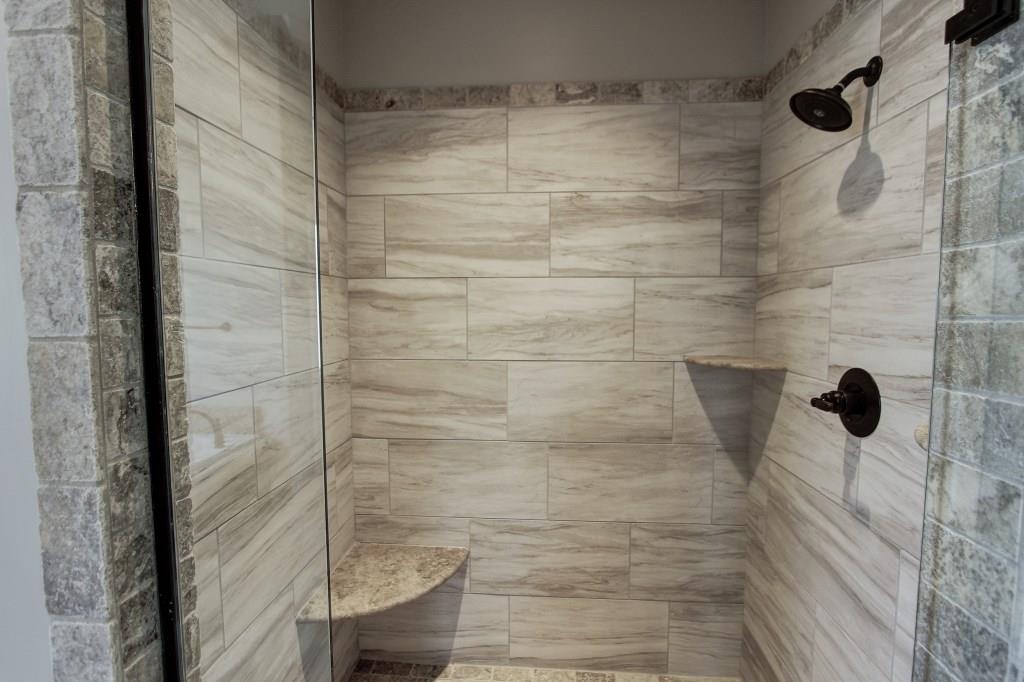 Example interior photo
