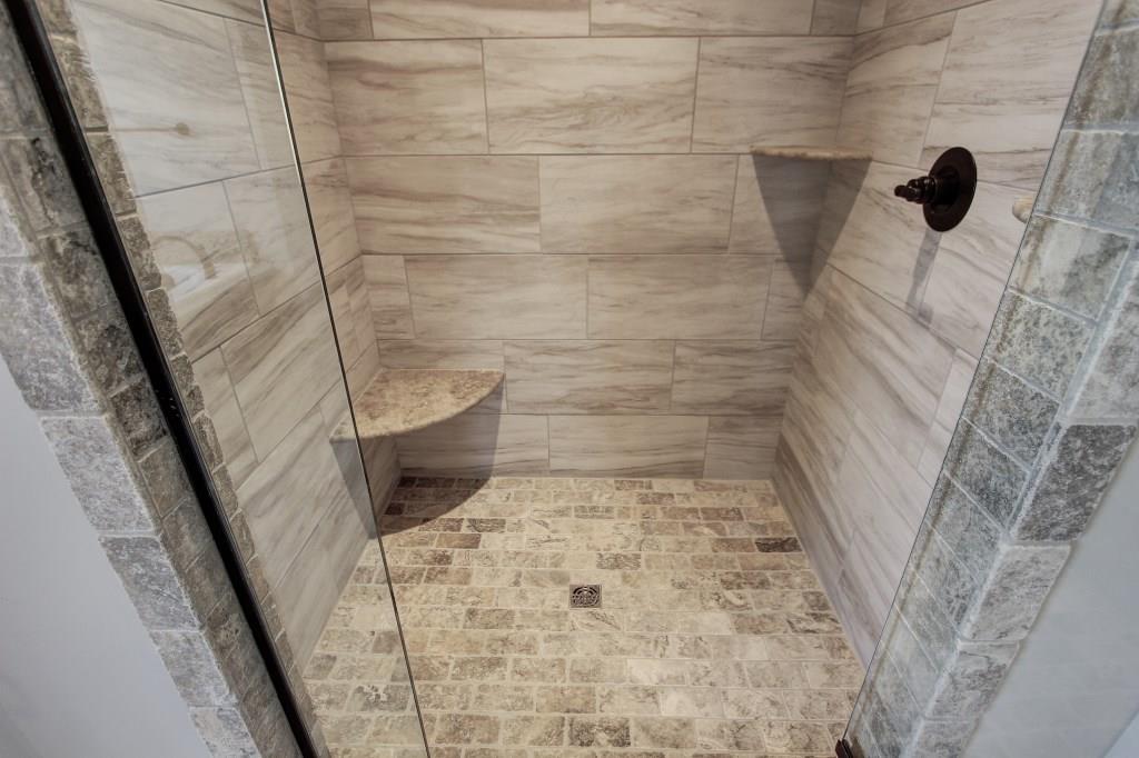 Example interior photo