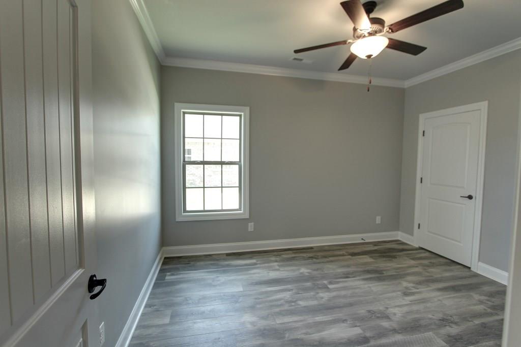 Example interior photo