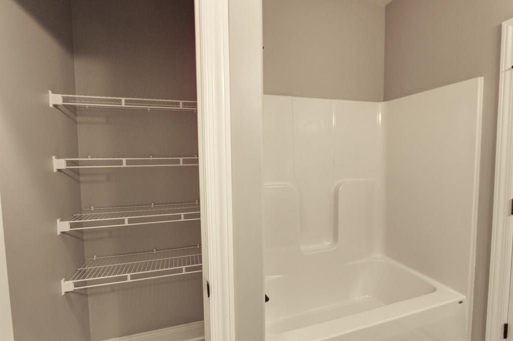 Example interior photo