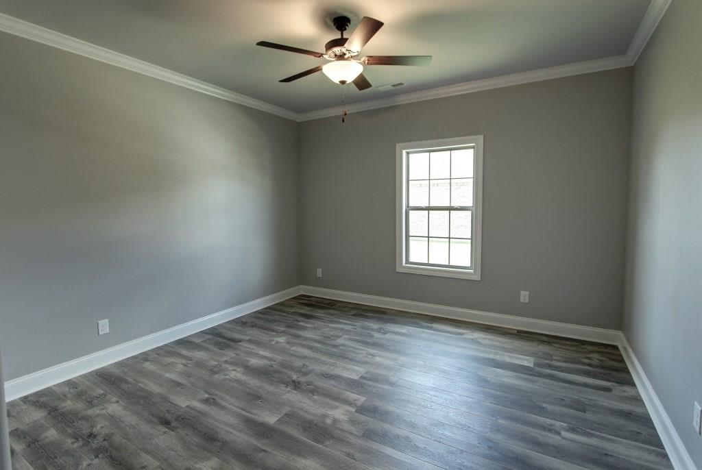 Example interior photo