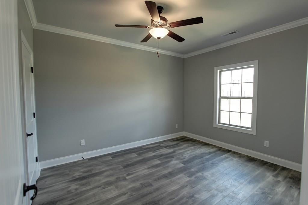 Example interior photo