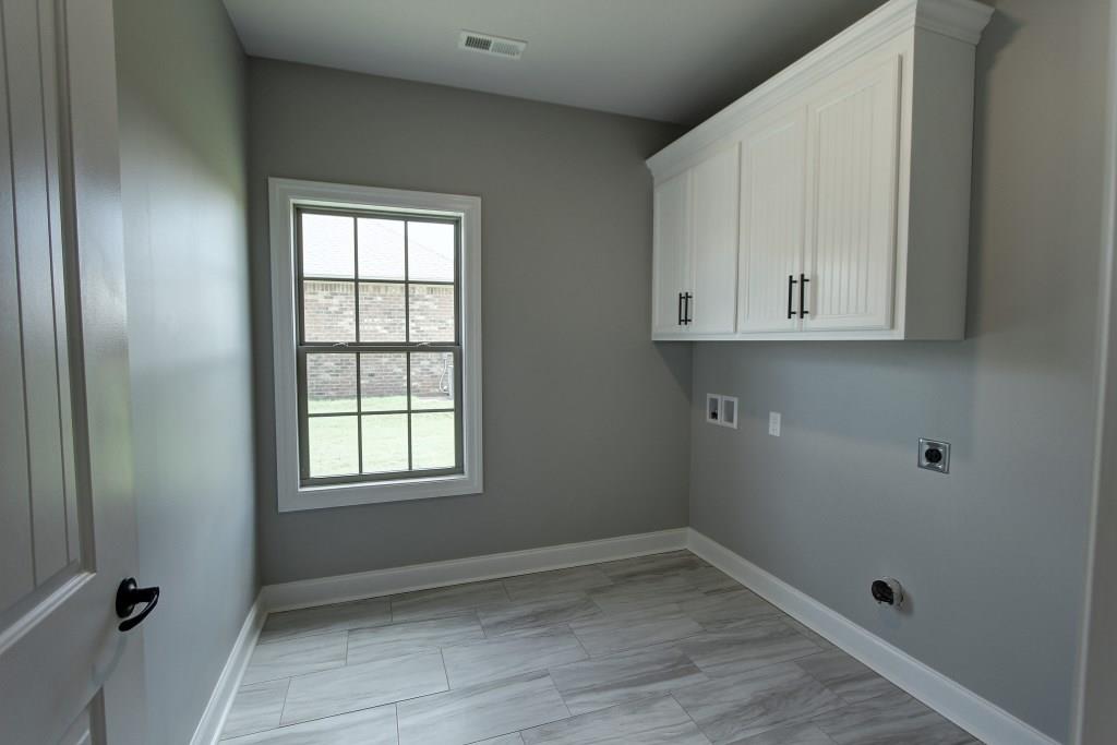Example interior photo